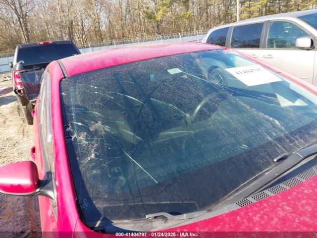KNAFK4A66G5548853 KIA FORTE LX