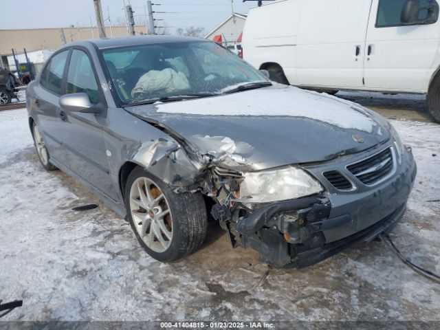 2004 SAAB 9-3 YS3FH49Y941031338 Photo 0