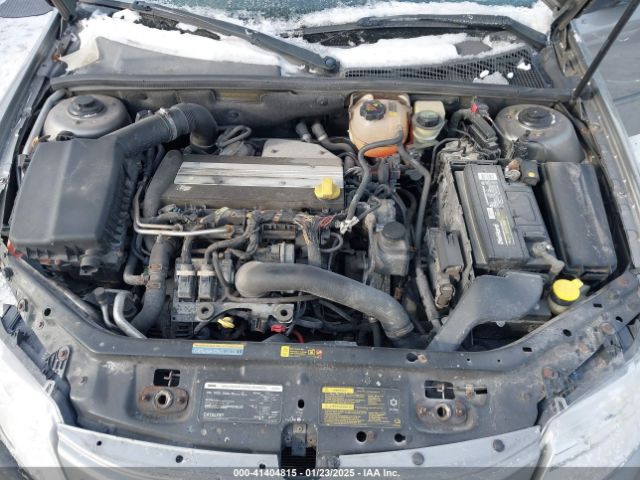 2004 SAAB 9-3 YS3FH49Y941031338 Photo 9