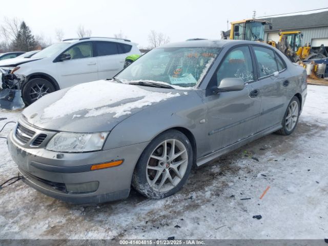 2004 SAAB 9-3 YS3FH49Y941031338 Photo 1