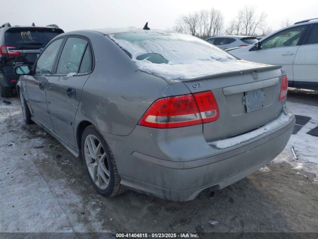 2004 SAAB 9-3 YS3FH49Y941031338 Photo 2
