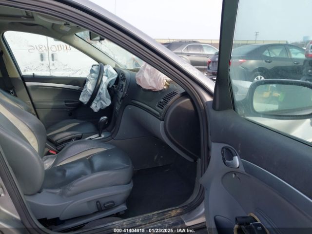 2004 SAAB 9-3 YS3FH49Y941031338 Photo 4