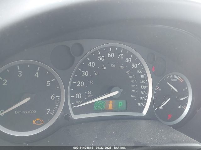 2004 SAAB 9-3 YS3FH49Y941031338 Photo 6