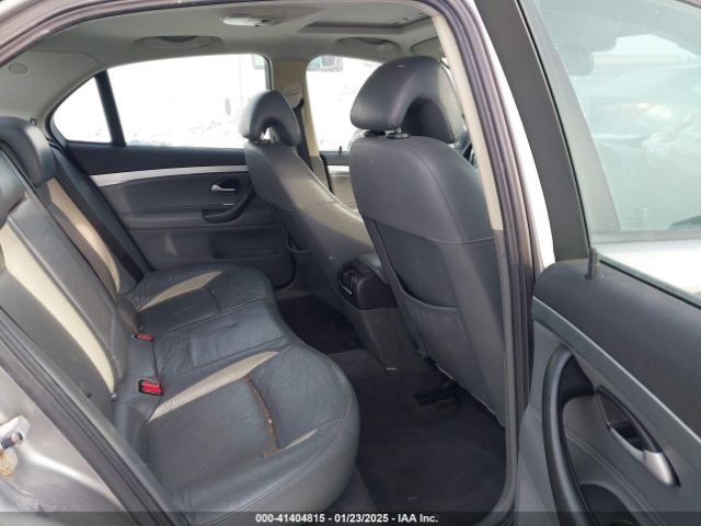 2004 SAAB 9-3 YS3FH49Y941031338 Photo 7