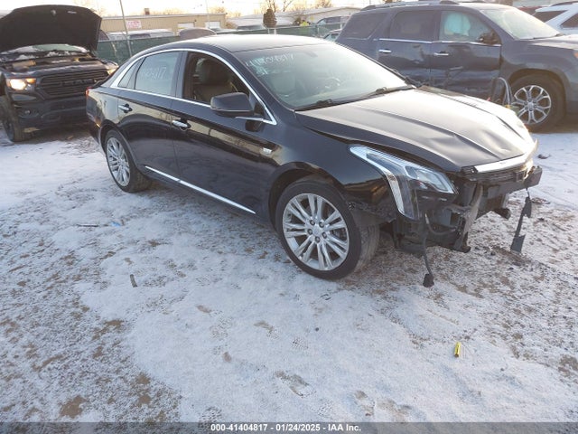 2019 CADILLAC XTS 2G61M5S35K9135631 Photo 0