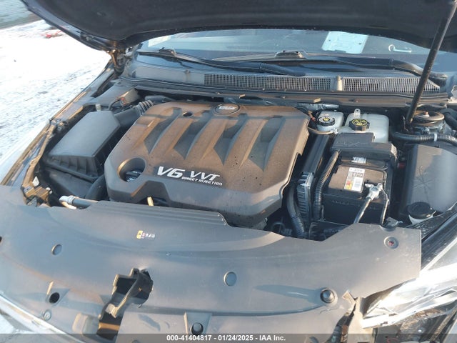 2019 CADILLAC XTS 2G61M5S35K9135631 Photo 9