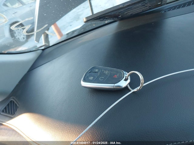 2019 CADILLAC XTS 2G61M5S35K9135631 Photo 10