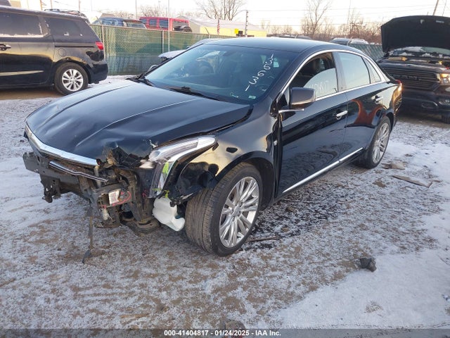 2019 CADILLAC XTS 2G61M5S35K9135631 Photo 1