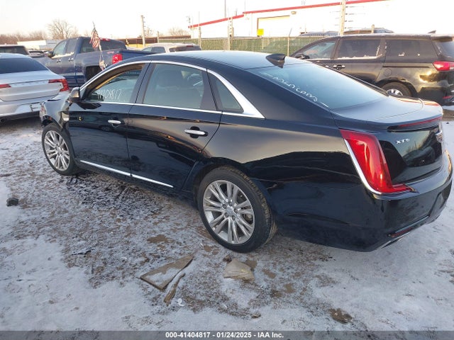 2019 CADILLAC XTS 2G61M5S35K9135631 Photo 2