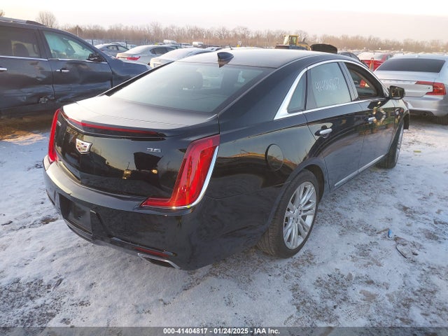 2019 CADILLAC XTS 2G61M5S35K9135631 Photo 3