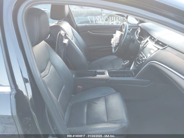 2019 CADILLAC XTS 2G61M5S35K9135631 Photo 4