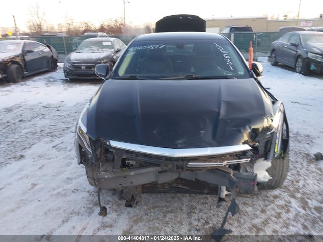 2019 CADILLAC XTS 2G61M5S35K9135631 Photo 5