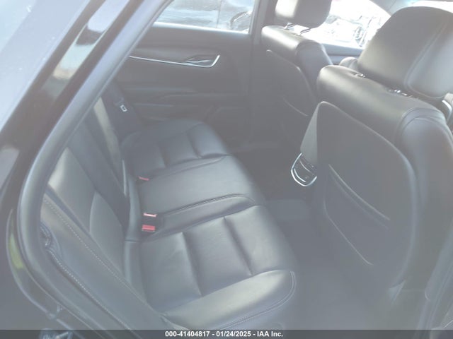 2019 CADILLAC XTS 2G61M5S35K9135631 Photo 7