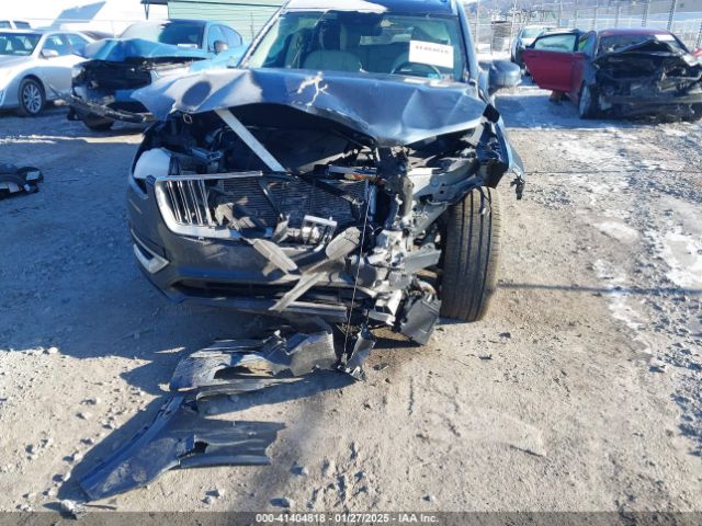 2022 VOLVO XC90 YV4A22PL5N1863840 Photo 5