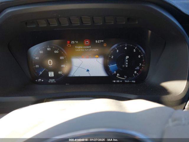 2022 VOLVO XC90 YV4A22PL5N1863840 Photo 6
