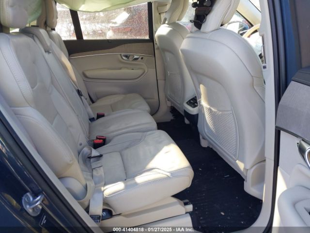 2022 VOLVO XC90 YV4A22PL5N1863840 Photo 7