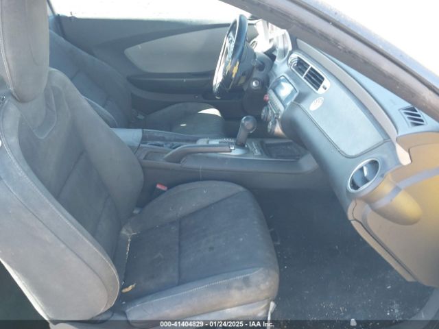 2G1FB1E33F9138944 Chevrolet Camaro 2ls