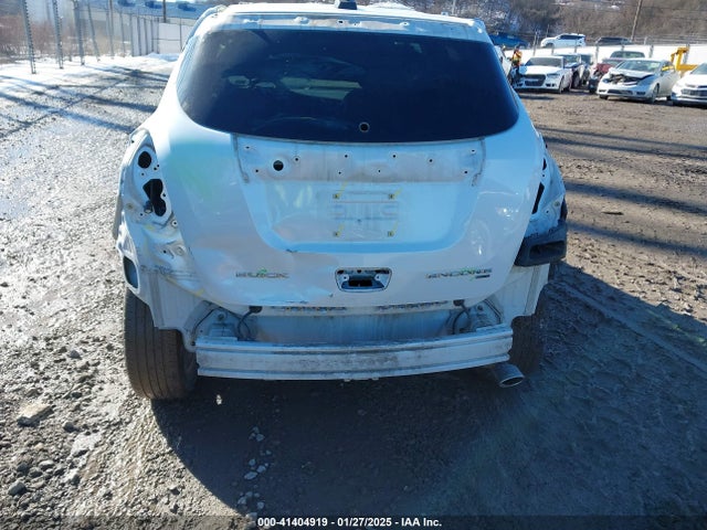 KL4CJFSB4JB678911 Buick Encore Preferred Ii