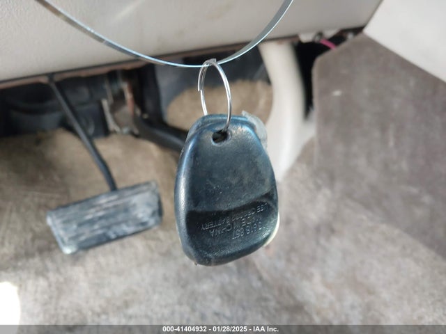 2002 CADILLAC ESCALADE 1GYEK63N12R274648 Photo 10