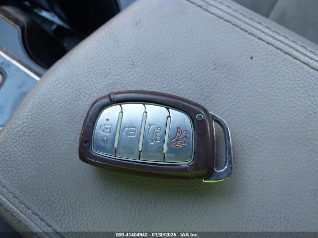 5NPE34AF8FH057534 Hyundai Sonata Sport