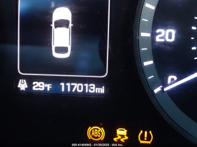 5NPE34AF8FH057534 Hyundai Sonata Sport
