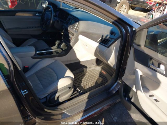 5NPE34AF8FH057534 Hyundai Sonata Sport
