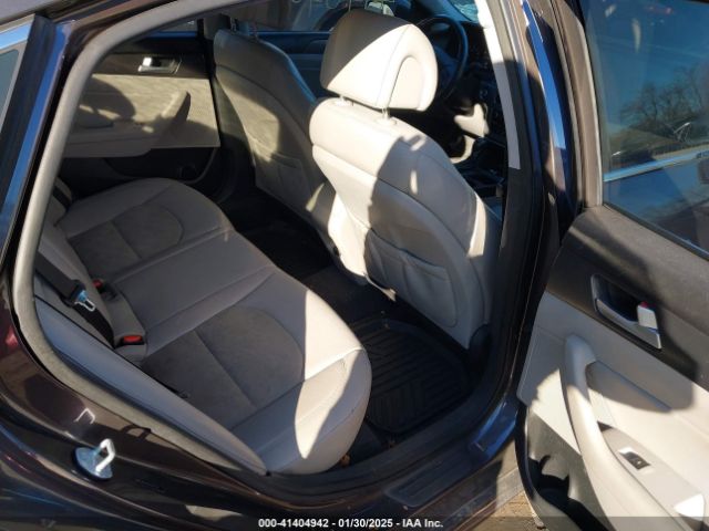 5NPE34AF8FH057534 Hyundai Sonata Sport