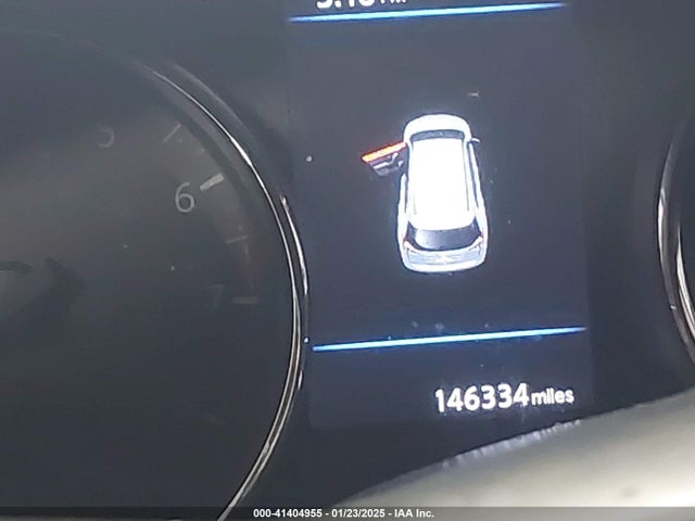 Nissan ROGUE SV 2018 5N1AT2MV6JC766470 Image 7