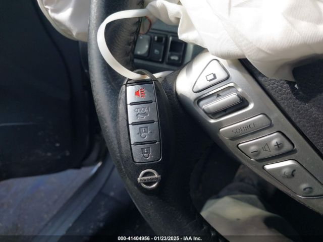 3N1AB7AP4EL642303 Nissan SENTRA SR