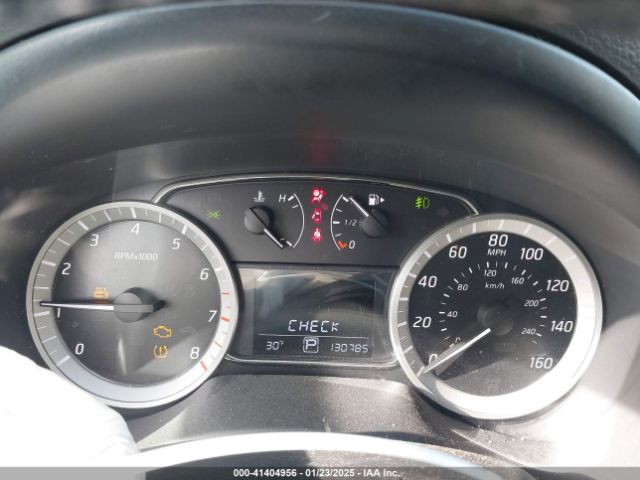 3N1AB7AP4EL642303 Nissan SENTRA SR