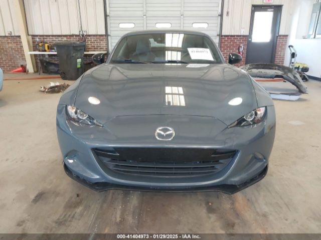 JM1NDAL76N0506142 Mazda Mx-5 Miata Rf Club