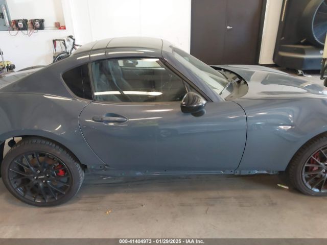 JM1NDAL76N0506142 Mazda Mx-5 Miata Rf Club