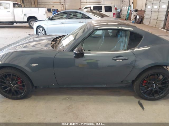 JM1NDAL76N0506142 Mazda Mx-5 Miata Rf Club