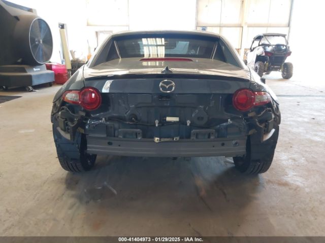 JM1NDAL76N0506142 Mazda Mx-5 Miata Rf Club