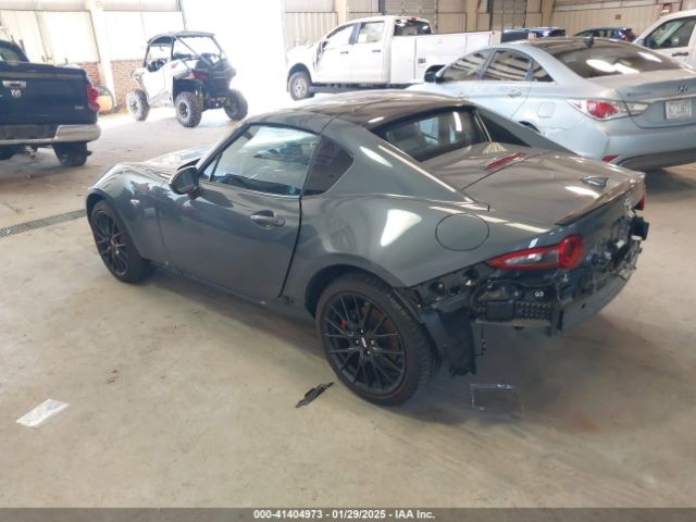 JM1NDAL76N0506142 Mazda Mx-5 Miata Rf Club