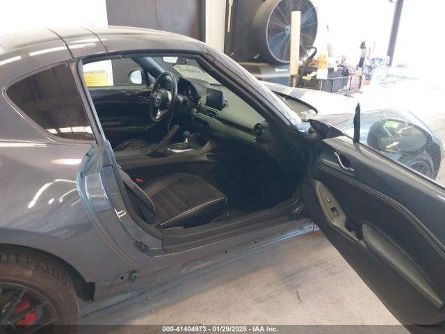 JM1NDAL76N0506142 Mazda Mx-5 Miata Rf Club