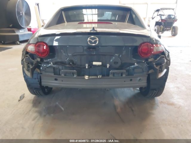 JM1NDAL76N0506142 Mazda Mx-5 Miata Rf Club