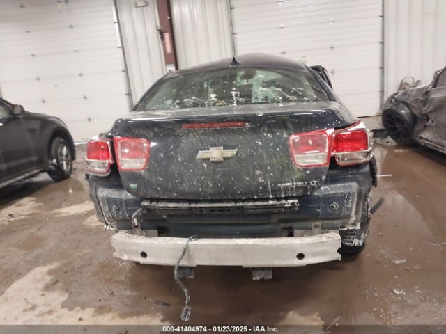 1G11C5SA1GU127690 Chevrolet Malibu Limited Lt