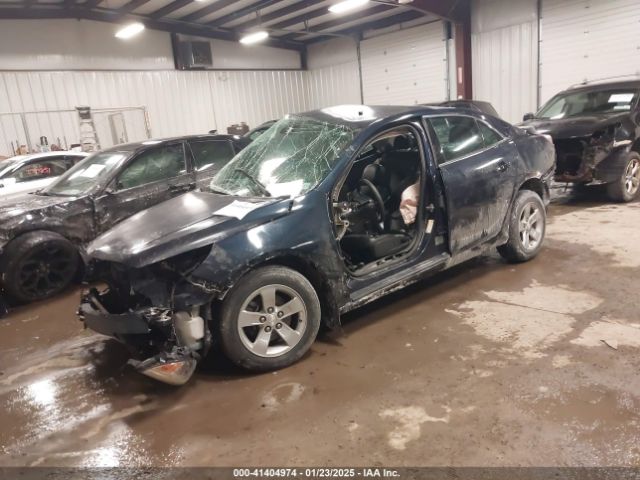 1G11C5SA1GU127690 Chevrolet Malibu Limited Lt