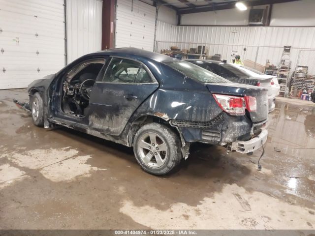 1G11C5SA1GU127690 Chevrolet Malibu Limited Lt