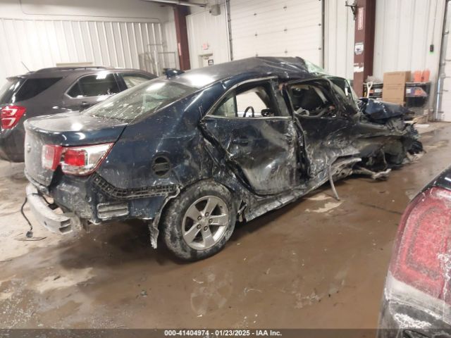 1G11C5SA1GU127690 Chevrolet Malibu Limited Lt