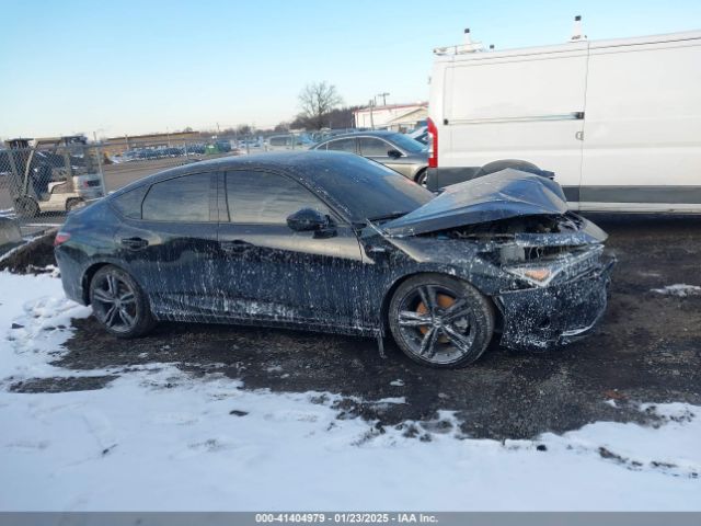 19UDE4H38RA022488 Acura Integra A-spec
