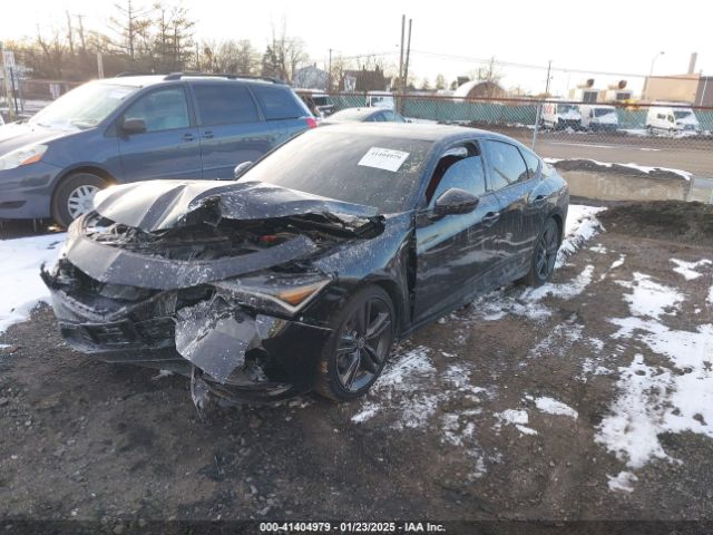 19UDE4H38RA022488 Acura Integra A-spec