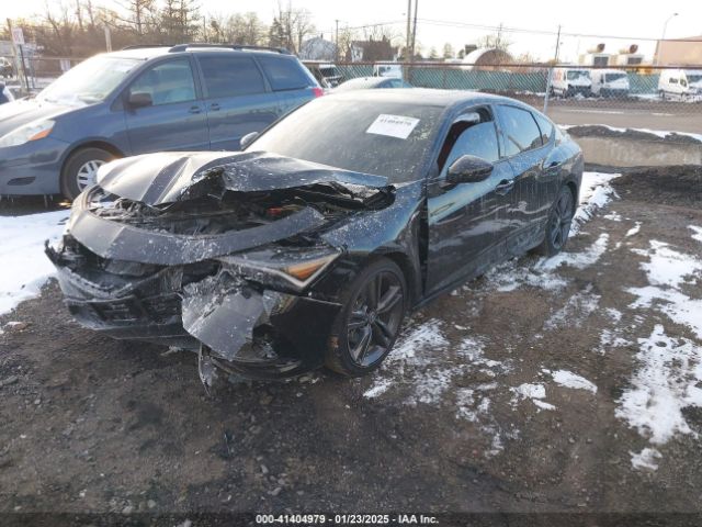 19UDE4H38RA022488 Acura Integra A-spec