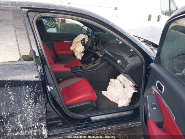 19UDE4H38RA022488 Acura Integra A-spec
