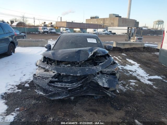 19UDE4H38RA022488 Acura Integra A-spec
