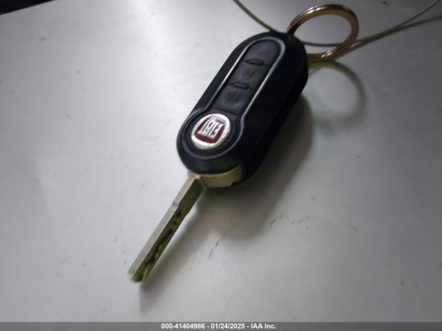 2012 FIAT 500 3C3CFFBR1CT110349 Photo 10