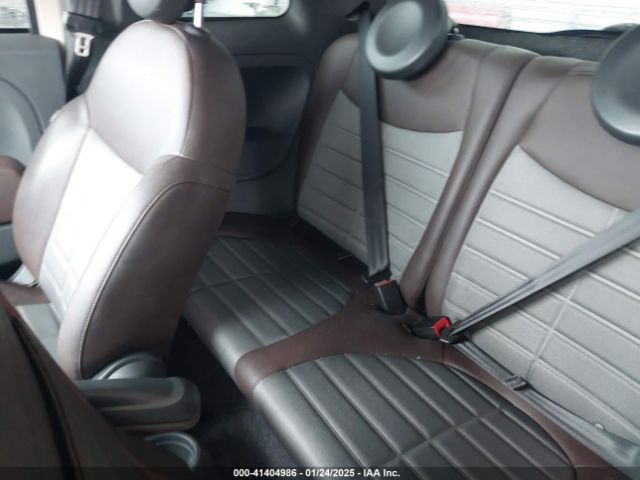 2012 FIAT 500 3C3CFFBR1CT110349 Photo 7