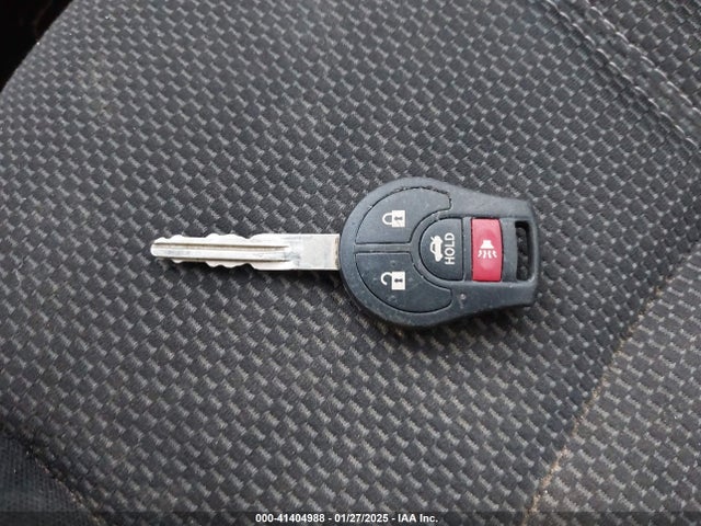Nissan SENTRA S 2016 3N1AB7AP3GY260737 Image 11