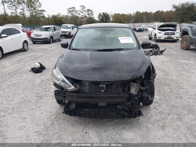 Nissan SENTRA S 2016 3N1AB7AP3GY260737 Image 13